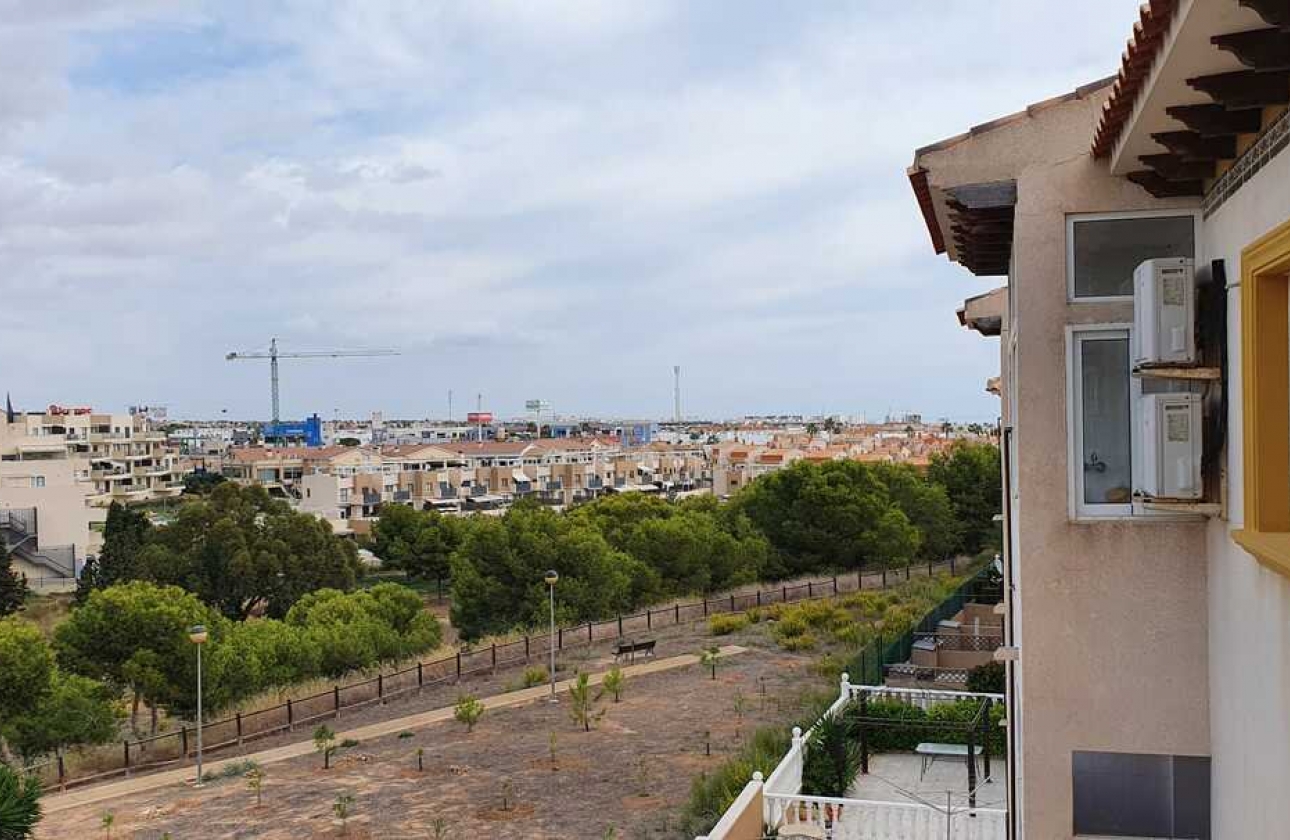 Rynek wtórny - Apartament - Orihuela Costa - Cabo Roig