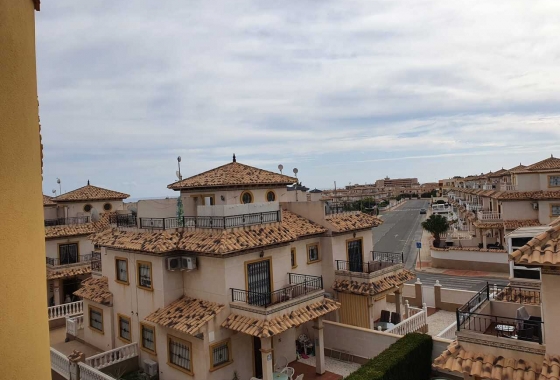 Rynek wtórny - Apartament - Orihuela Costa - Cabo Roig