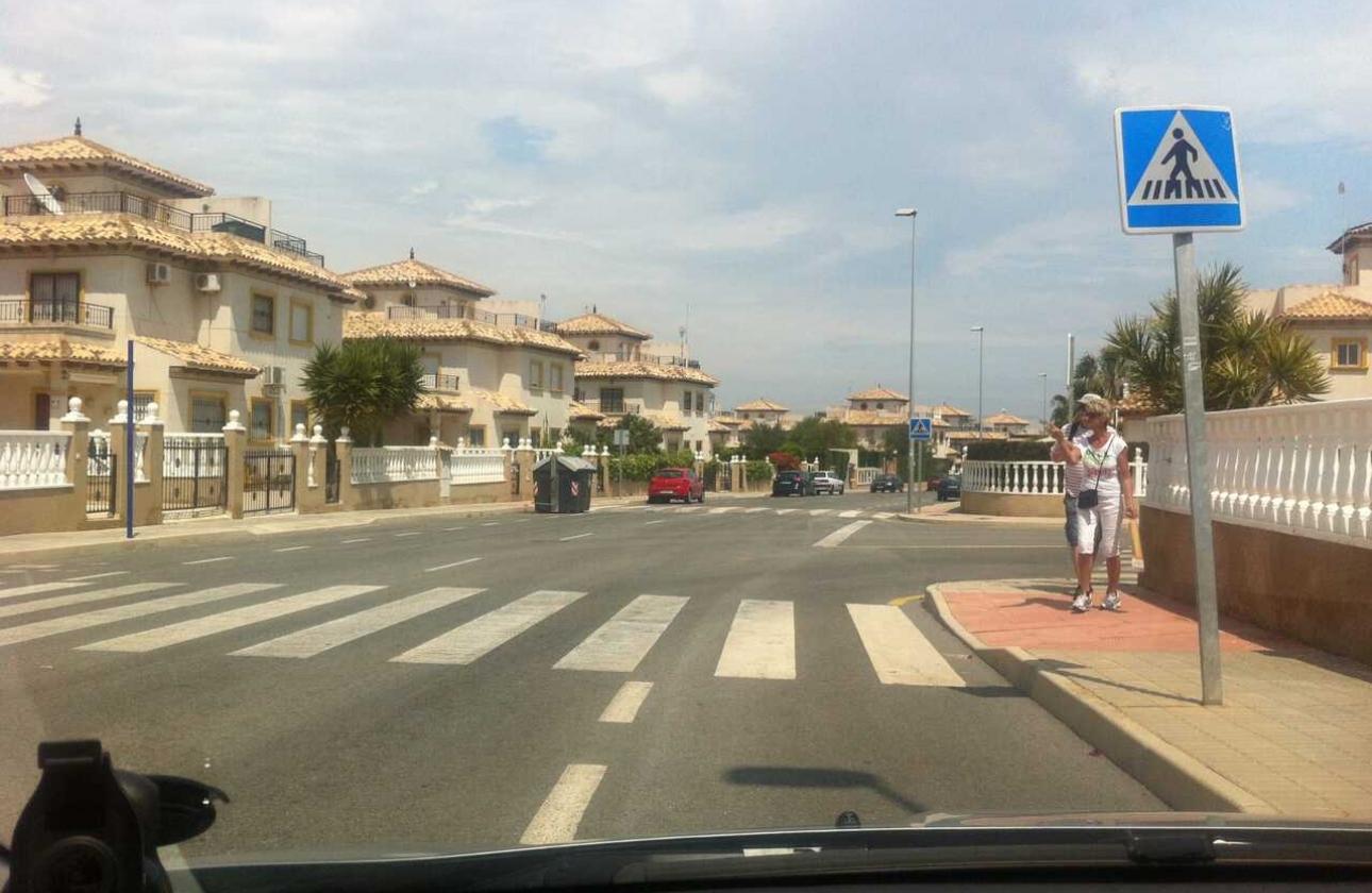 Rynek wtórny - Apartament - Orihuela Costa - Cabo Roig