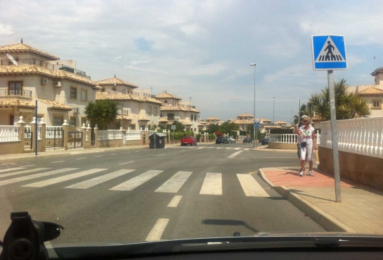 Rynek wtórny - Apartament - Orihuela Costa - Cabo Roig