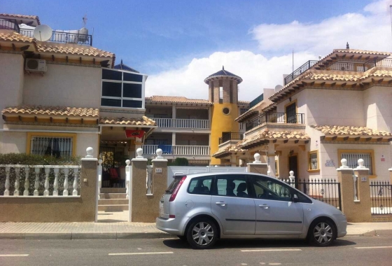 Rynek wtórny - Apartament - Orihuela Costa - Cabo Roig