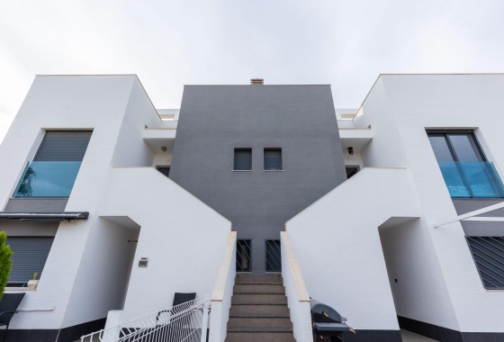 Rynek wtórny - Bungalow - Torrevieja - Los Balcones