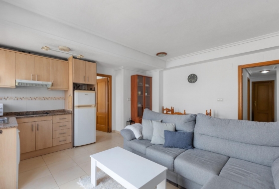 Rynek wtórny - Penthouse - Torrevieja - Playa de los Locos