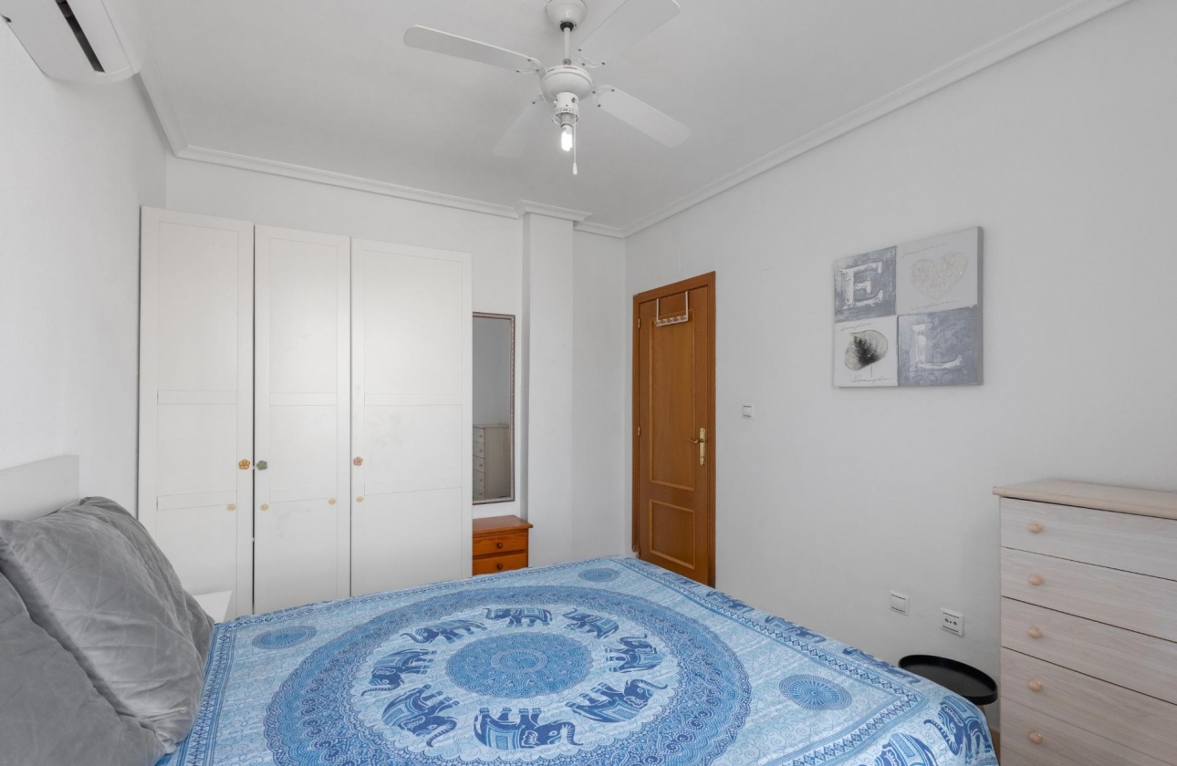 Rynek wtórny - Penthouse - Torrevieja - Playa de los Locos