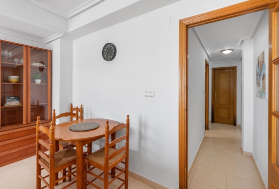 Rynek wtórny - Penthouse - Torrevieja - Playa de los Locos