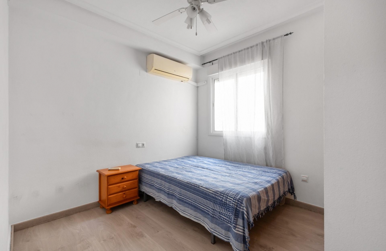 Rynek wtórny - Penthouse - Torrevieja - Playa de los Locos