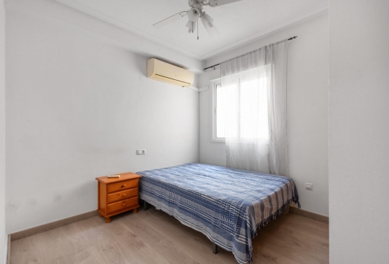 Rynek wtórny - Penthouse - Torrevieja - Playa de los Locos