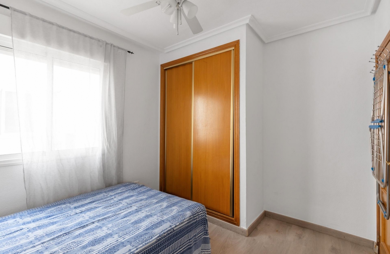 Rynek wtórny - Penthouse - Torrevieja - Playa de los Locos