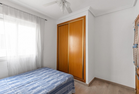 Rynek wtórny - Penthouse - Torrevieja - Playa de los Locos