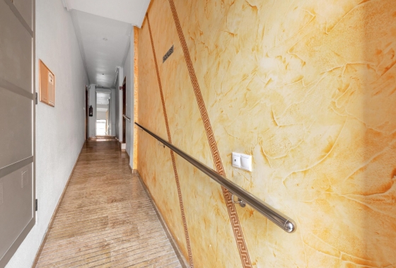 Rynek wtórny - Penthouse - Torrevieja - Playa de los Locos