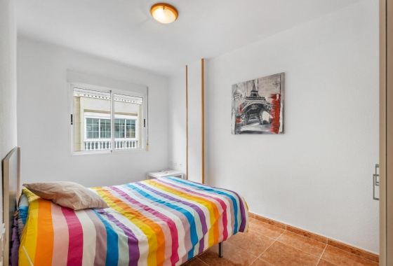 Rynek wtórny - Apartament - Torrevieja - Centro - Muelle Pesquero