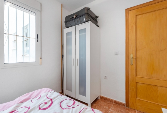 Rynek wtórny - Apartament - Torrevieja - Centro - Muelle Pesquero