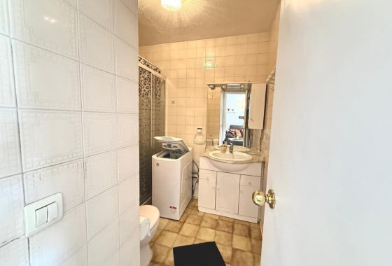 Rynek wtórny - Bungalow - Torrevieja - La Siesta - El Salado -  Torreta