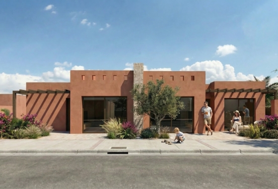 Rynek pierwotny - Detached - Roldan - Roldán