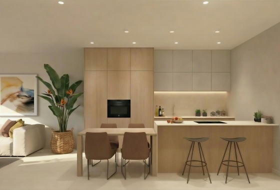 Rynek pierwotny - Detached - Roldan - Roldán