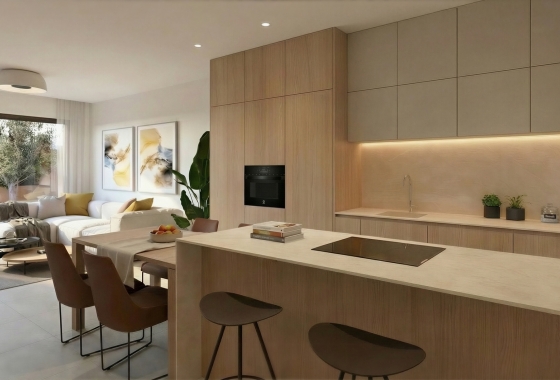 Rynek pierwotny - Detached - Roldan - Roldán