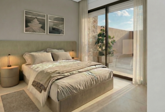 Rynek pierwotny - Detached - Roldan - Roldán