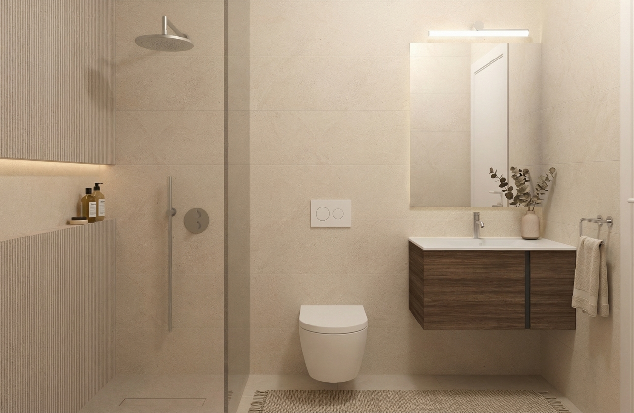 Rynek pierwotny - Detached - Roldan - Roldán