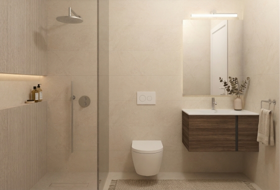 Rynek pierwotny - Detached - Roldan - Roldán