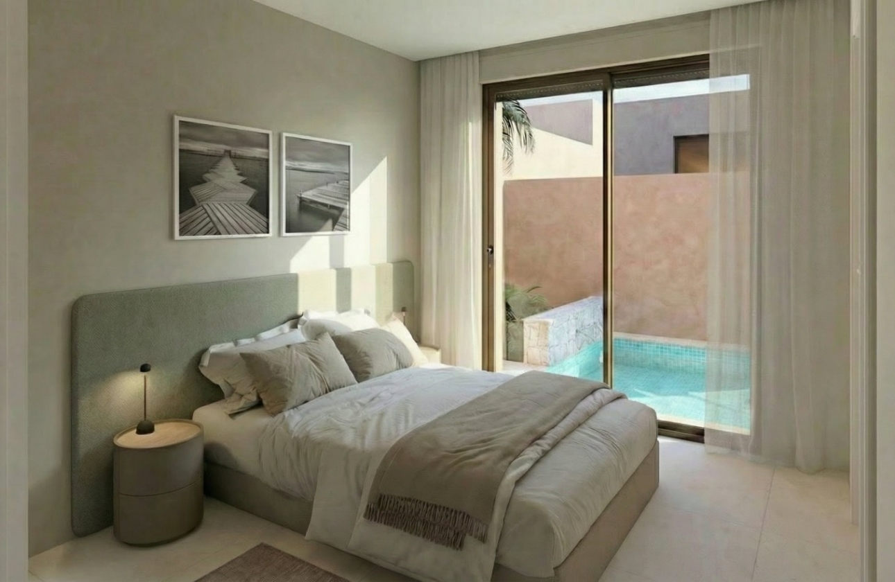 Rynek pierwotny - Detached - Roldan - Roldán