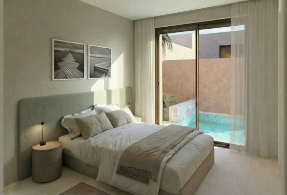 Rynek pierwotny - Detached - Roldan - Roldán