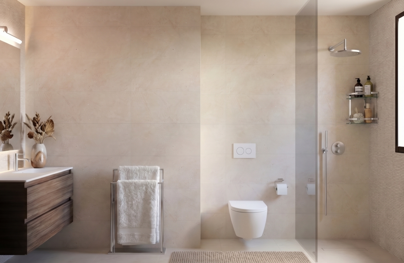 Rynek pierwotny - Detached - Roldan - Roldán