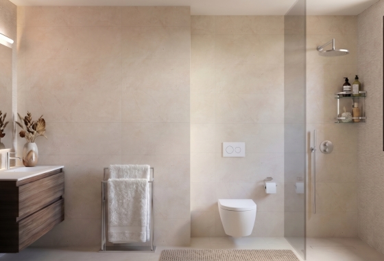 Rynek pierwotny - Detached - Roldan - Roldán