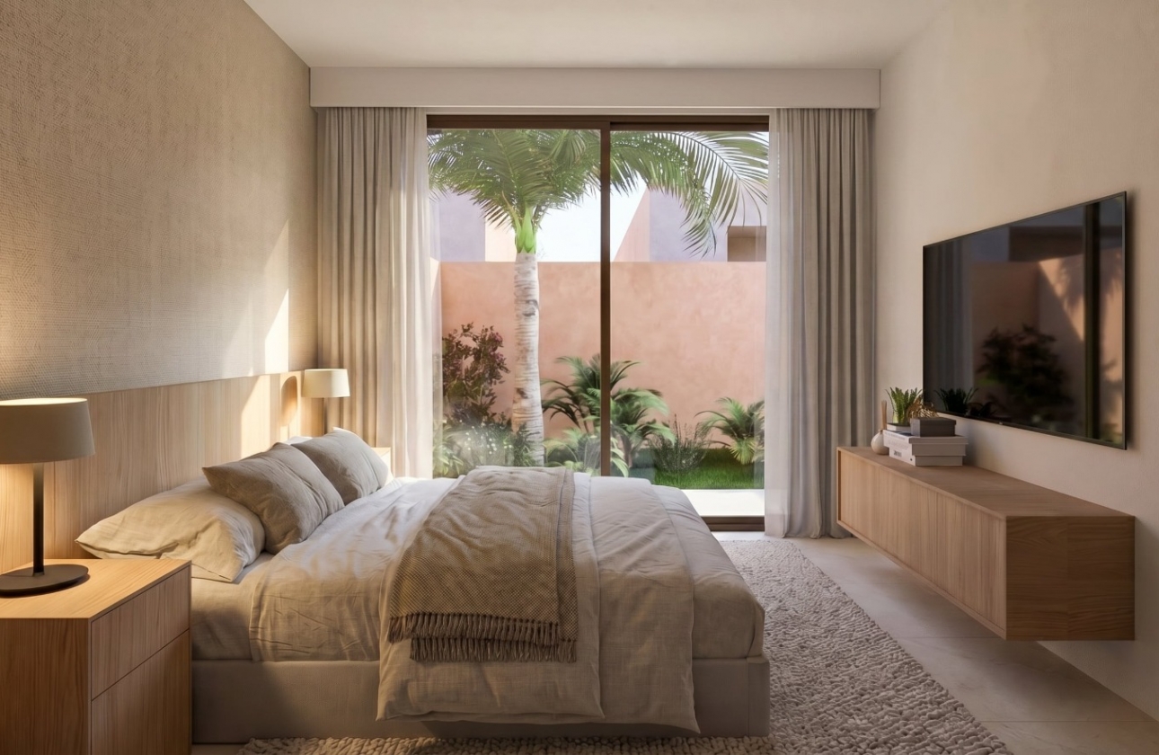 Rynek pierwotny - Detached - Roldan - Roldán