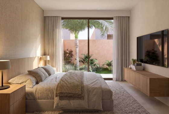 Rynek pierwotny - Detached - Roldan - Roldán