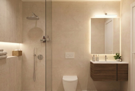 Rynek pierwotny - Detached - Roldan - Roldán