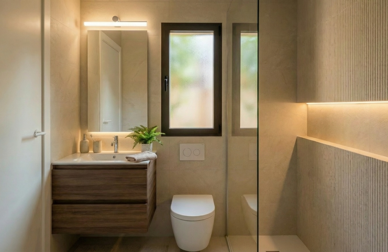 Rynek pierwotny - Detached - Roldan - Roldán