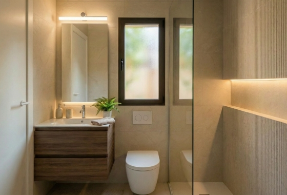 Rynek pierwotny - Detached - Roldan - Roldán