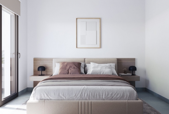 Rynek pierwotny - Szeregowiec - Torre Pacheco - Torre-Pacheco