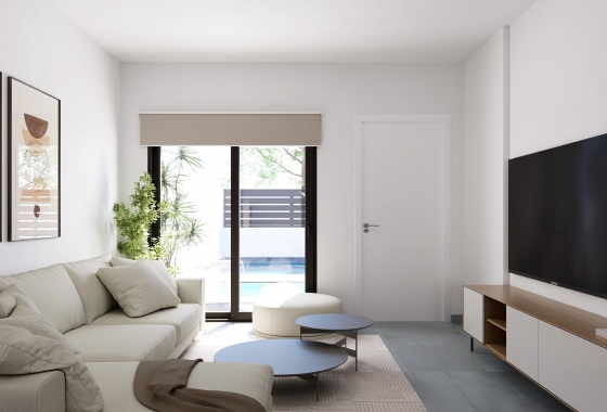 Rynek pierwotny - Szeregowiec - Torre Pacheco - Torre-Pacheco