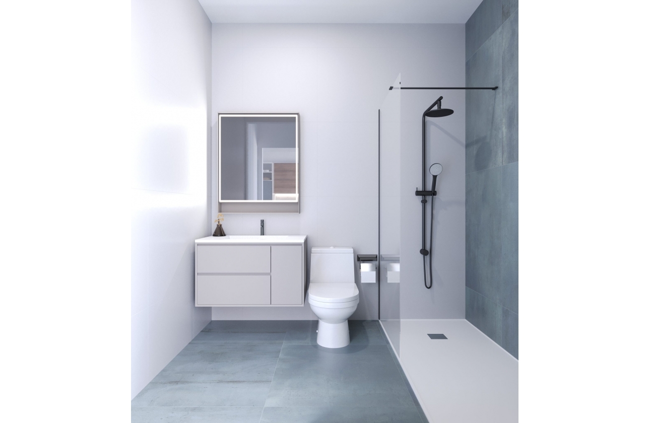 Rynek pierwotny - Szeregowiec - Torre Pacheco - Torre-Pacheco