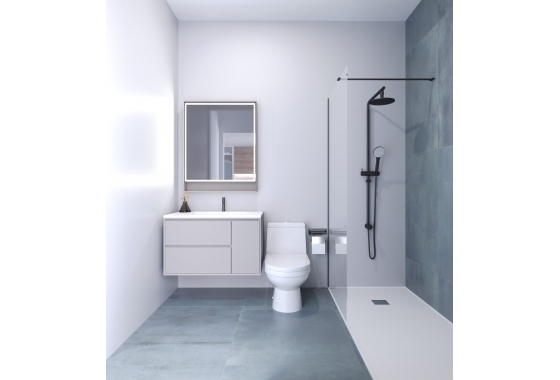 Rynek pierwotny - Szeregowiec - Torre Pacheco - Torre-Pacheco