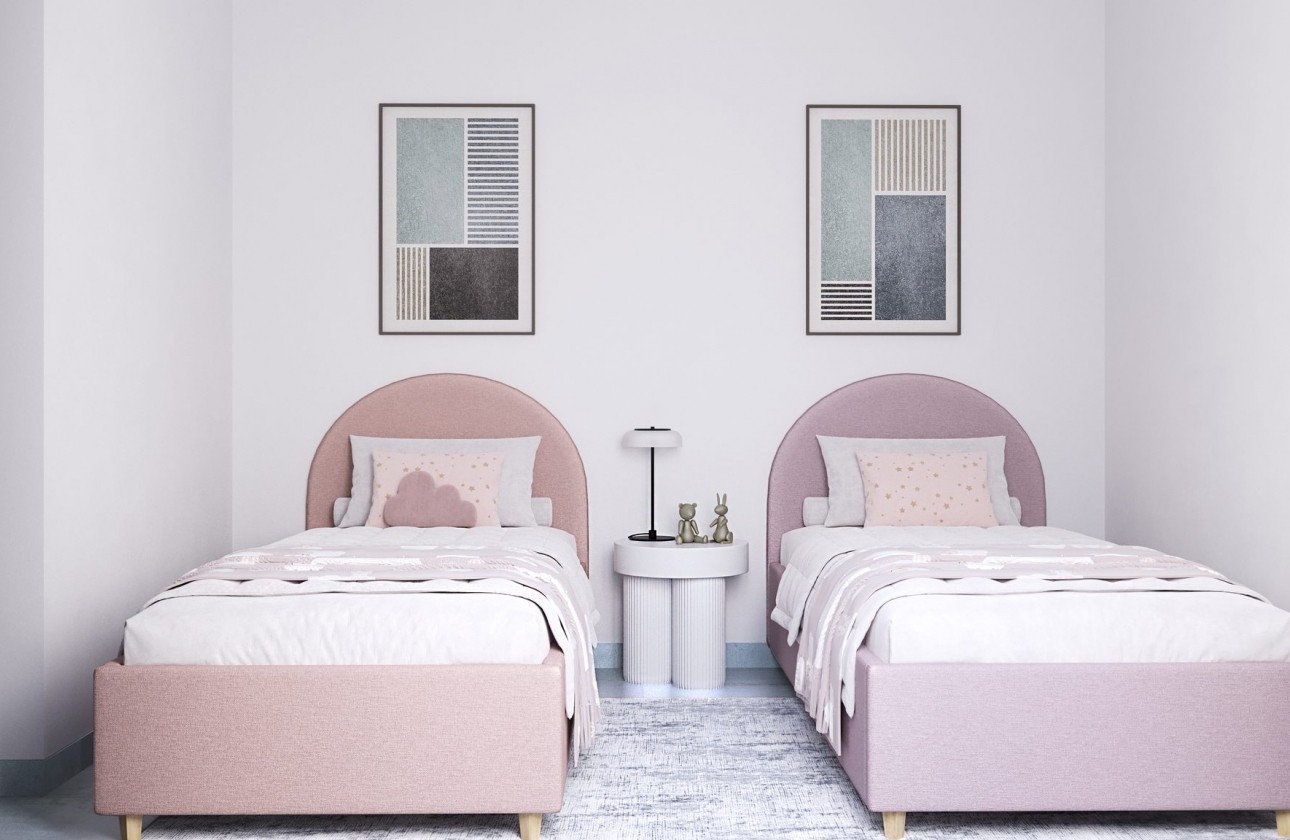 Rynek pierwotny - Szeregowiec - Torre Pacheco - Torre-Pacheco