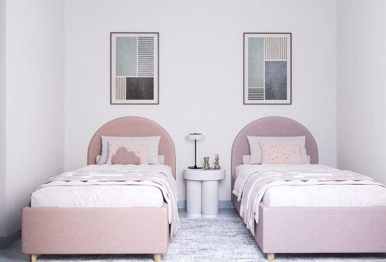 Rynek pierwotny - Szeregowiec - Torre Pacheco - Torre-Pacheco