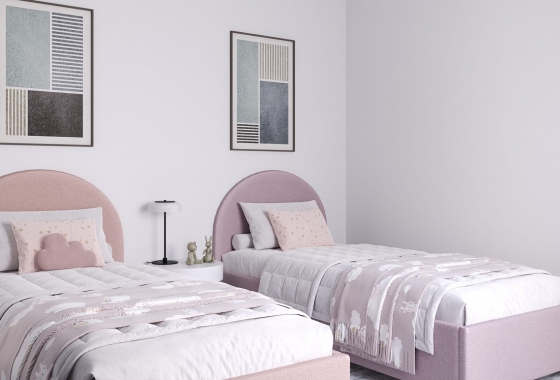 Rynek pierwotny - Szeregowiec - Torre Pacheco - Torre-Pacheco