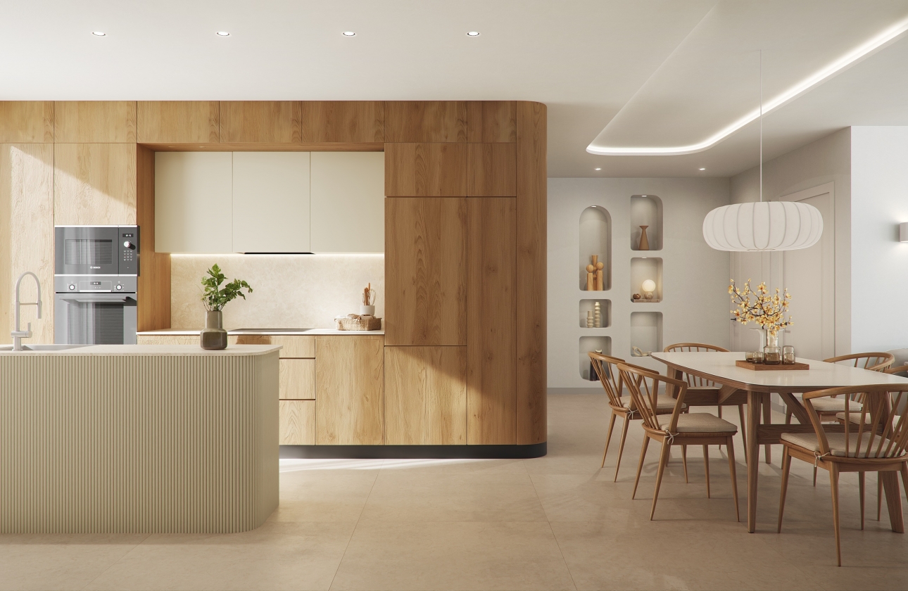 New Build - Detached - Los Alcazares