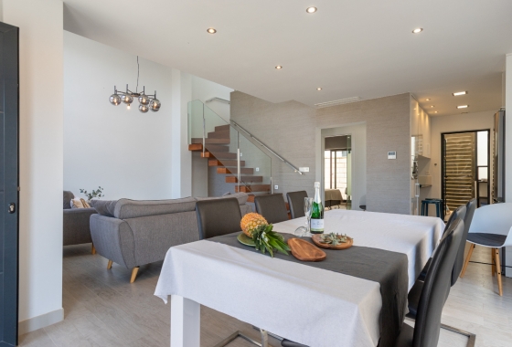 Resale - Terraced house - Ciudad quesada - Rojales