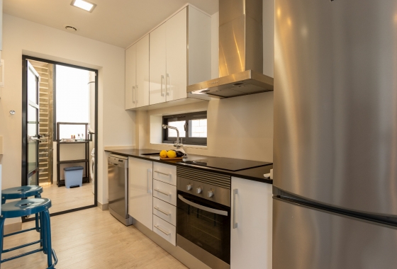 Resale - Terraced house - Ciudad quesada - Rojales