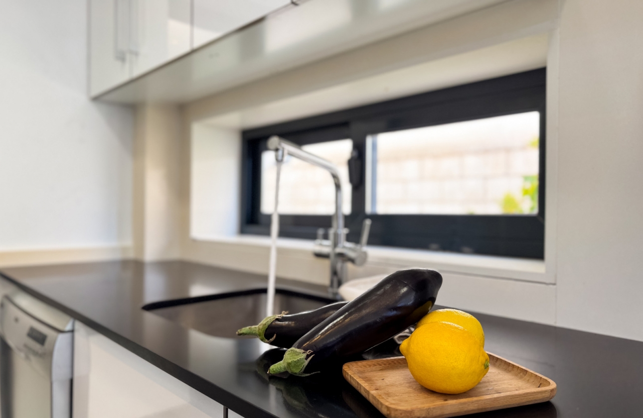 Resale - Terraced house - Ciudad quesada - Rojales