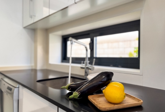 Resale - Terraced house - Ciudad quesada - Rojales