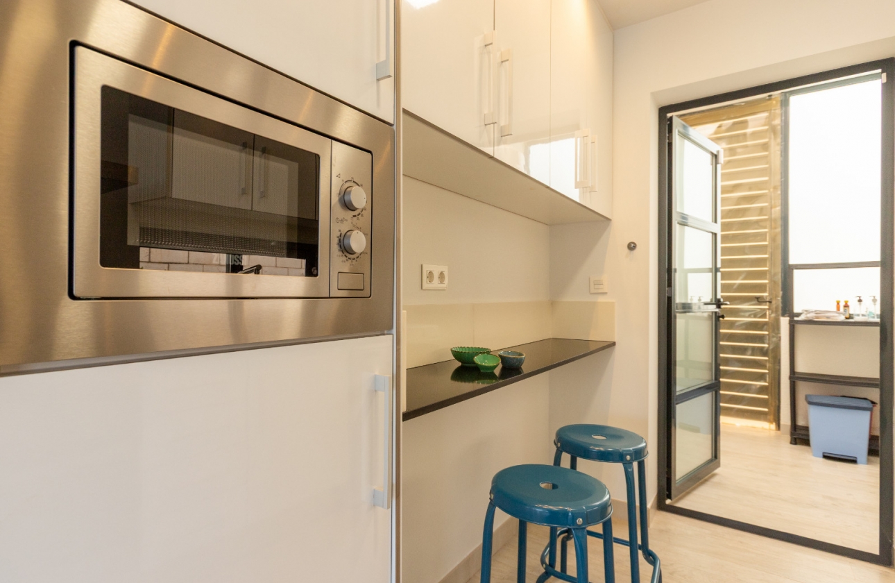 Resale - Terraced house - Ciudad quesada - Rojales