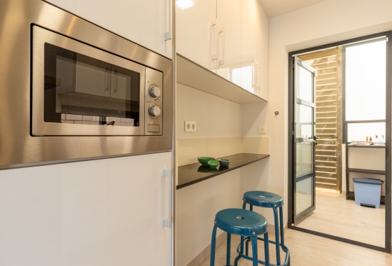 Resale - Terraced house - Ciudad quesada - Rojales