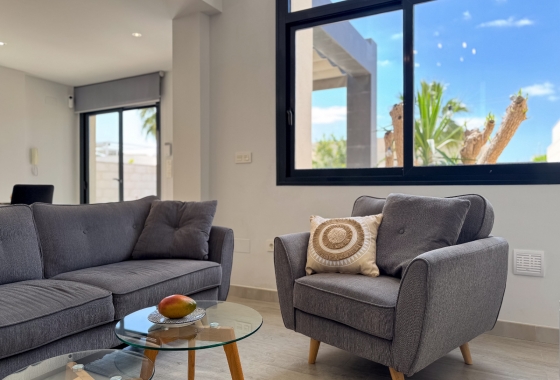 Resale - Terraced house - Ciudad quesada - Rojales