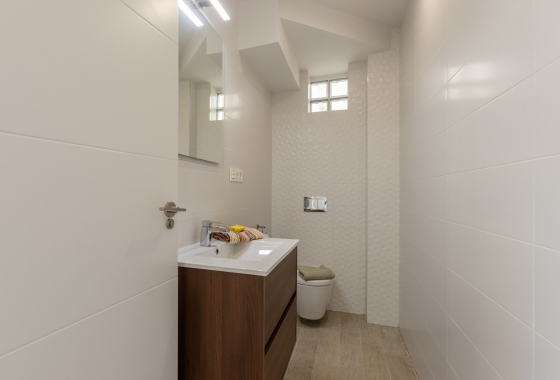 Resale - Terraced house - Ciudad quesada - Rojales