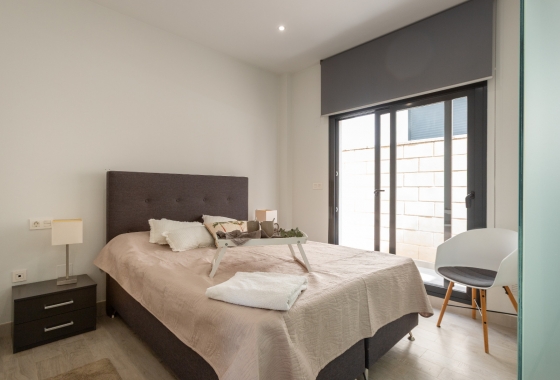 Resale - Terraced house - Ciudad quesada - Rojales