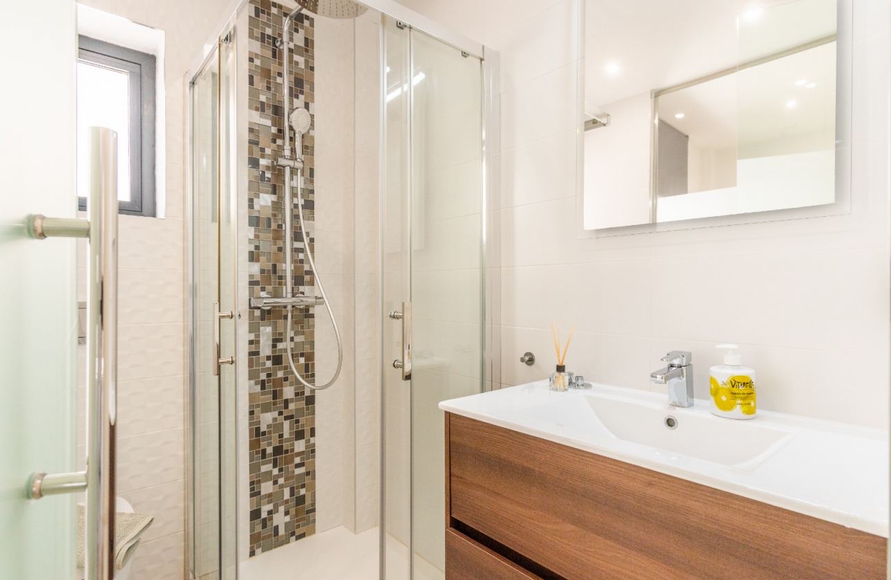 Resale - Terraced house - Ciudad quesada - Rojales